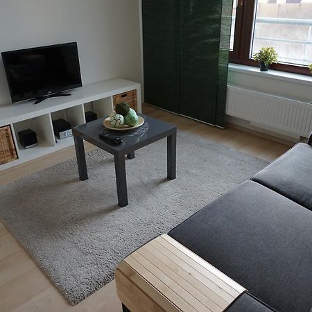Leongargt Apartments プラハ エクステリア 写真