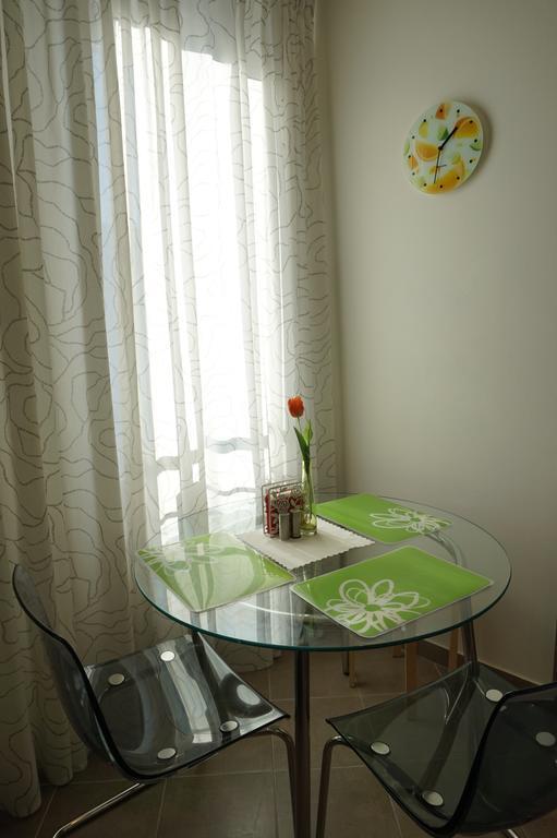 Leongargt Apartments プラハ エクステリア 写真