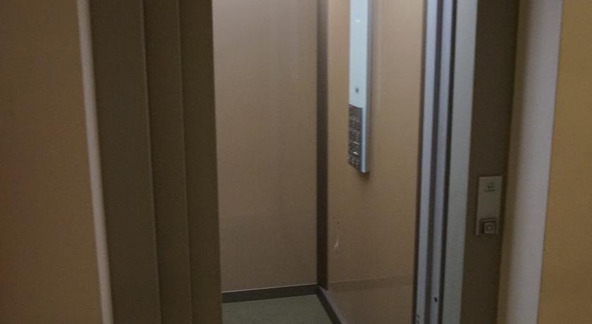 Leongargt Apartments プラハ エクステリア 写真