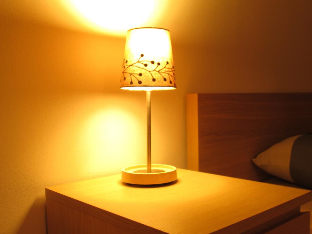 Leongargt Apartments プラハ 部屋 写真