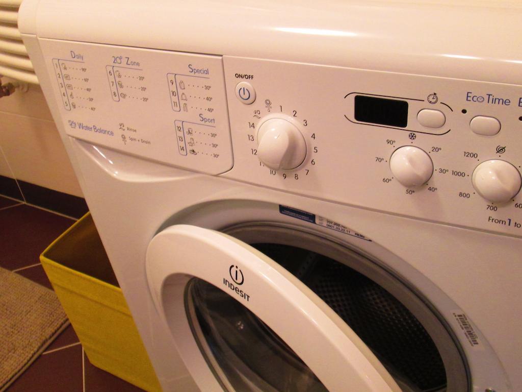Leongargt Apartments プラハ 部屋 写真