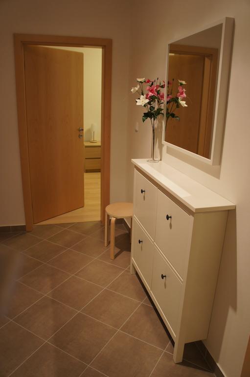 Leongargt Apartments プラハ 部屋 写真