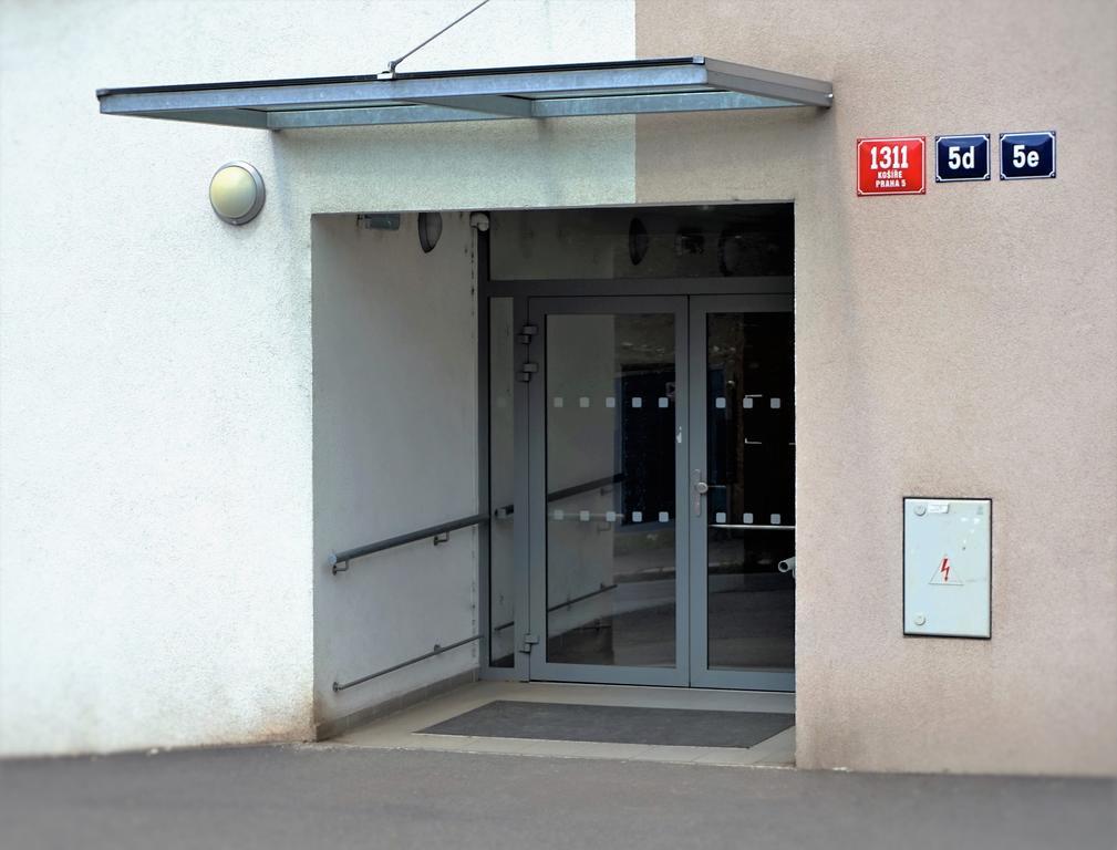 Leongargt Apartments プラハ エクステリア 写真
