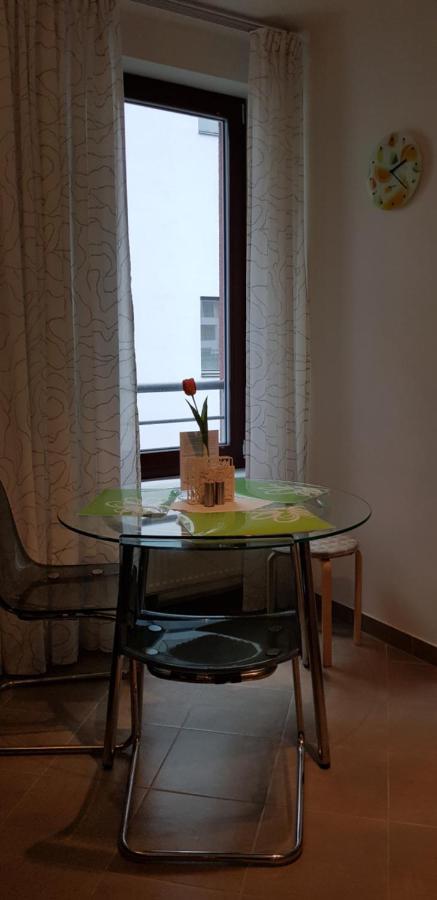 Leongargt Apartments プラハ エクステリア 写真